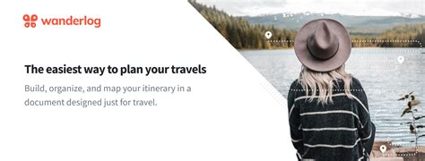 wanderlog|Wanderlog .